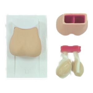 Testicular Torsion Simulator