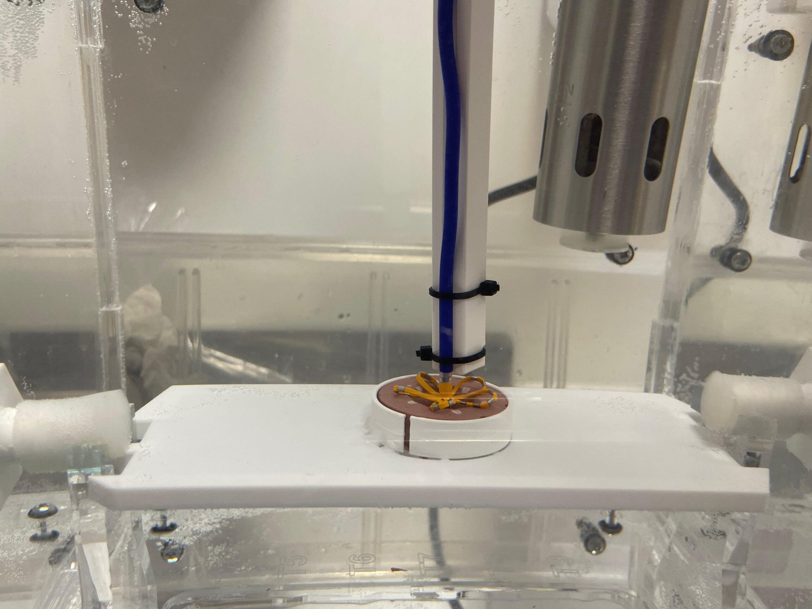 Thermochromic Ablation Hydrogel - Image 4