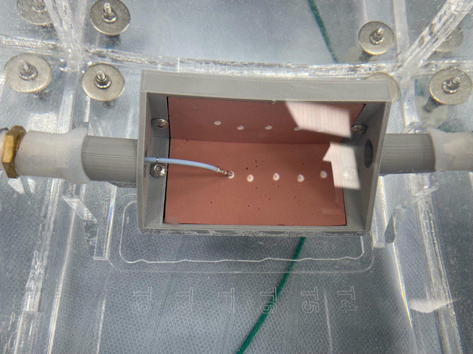 Thermochromic Ablation Hydrogel - Image 3