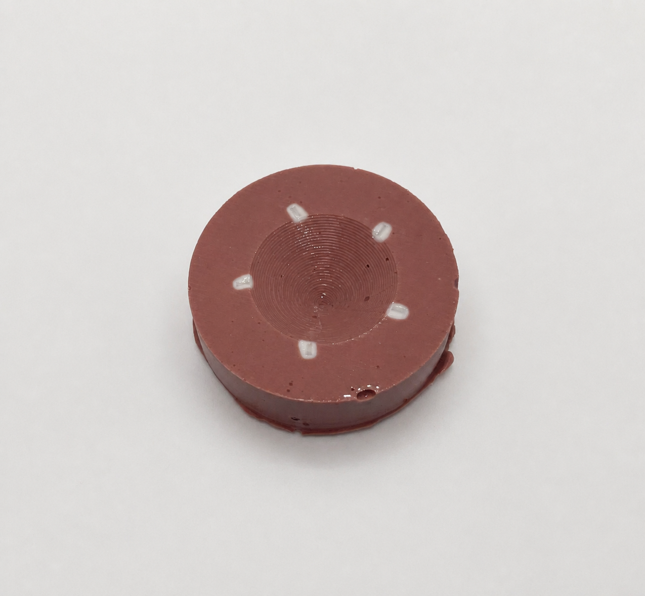 Thermochromic Ablation Hydrogel - Image 2