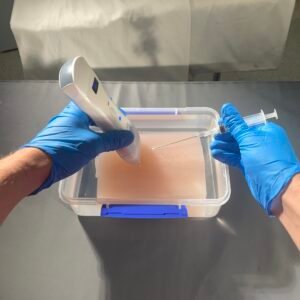 Ultrasound-Guided Femoral Vacsular Access