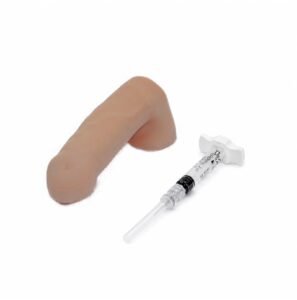 Peyronie's Disease Penile Injection Model